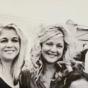 Meet your Posher, Debbie